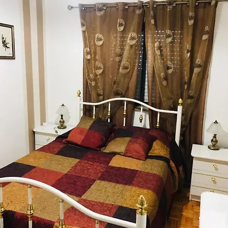Casa De Katiolo Casa de Férias