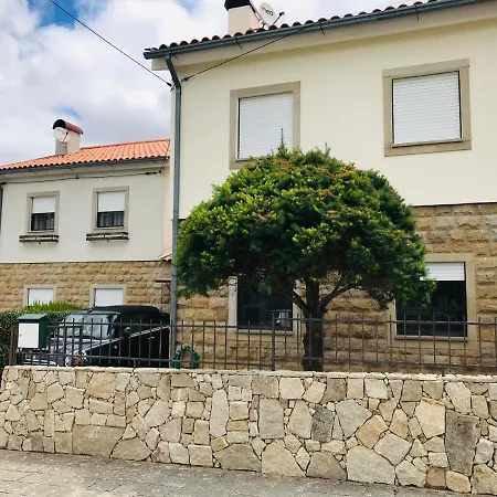 Holiday home Casa De Katiolo Figueira de Castelo Rodrigo