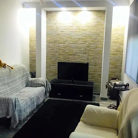 Casa De Katiolo Hébergement de vacances *