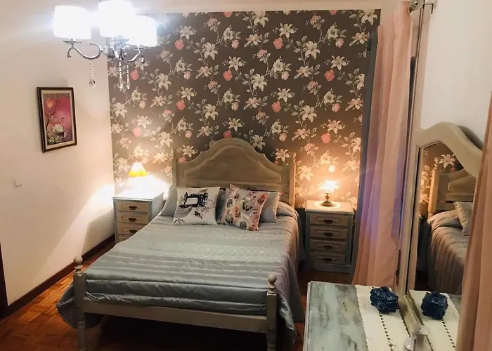 Casa De Katiolo פיגואירה דה קסטלו רודריגו