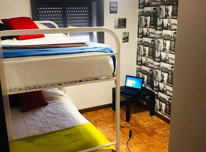 Casa De Katiolo בית נופש