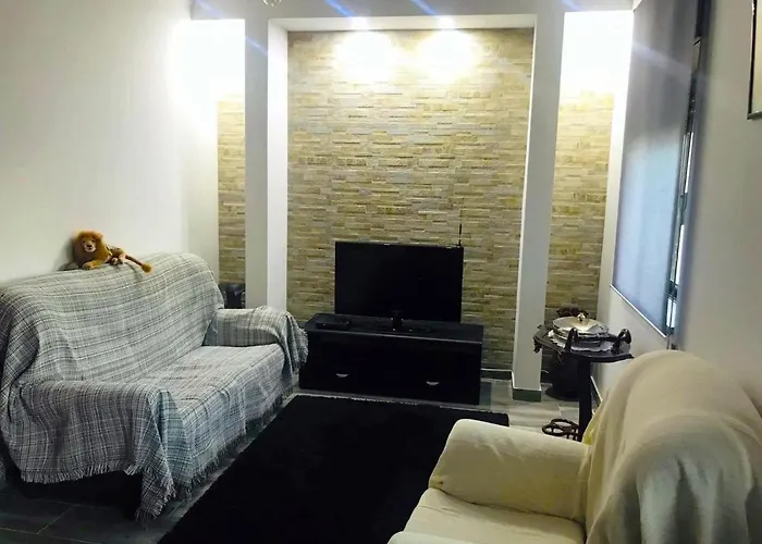 Casa De Katiolo בית נופש *