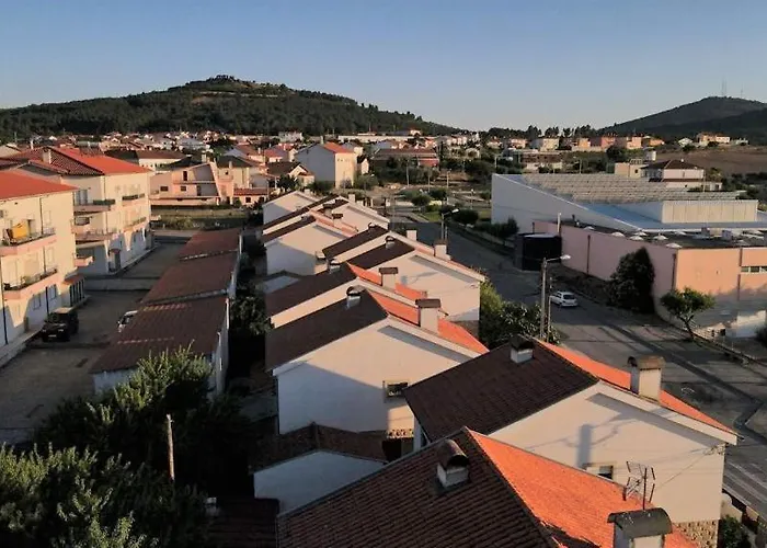 בית נופש Casa De Katiolo *